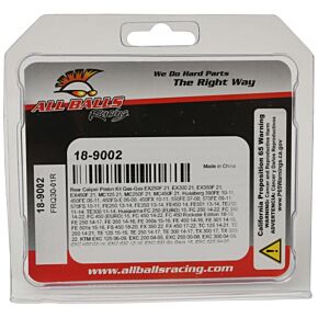 ALL BALLS Brake Caliper Piston Kit