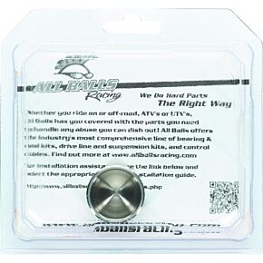 ALL BALLS Brake Caliper Piston Kit