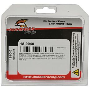 ALL BALLS Brake Caliper Piston Kit