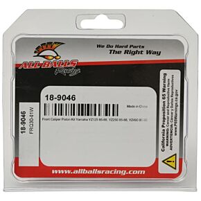 ALL BALLS Brake Caliper Piston Kit