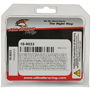 ALL BALLS Brake Caliper Piston Kit