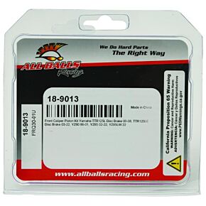 ALL BALLS Brake Caliper Piston Kit