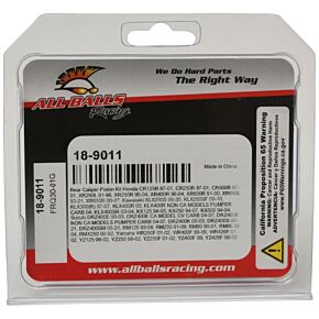 ALL BALLS Brake Caliper Piston Kit