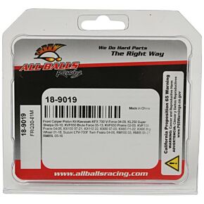 ALL BALLS Brake Caliper Piston Kit