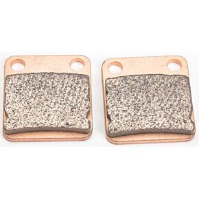 ALL BALLS Brake Pad Kit Sintered