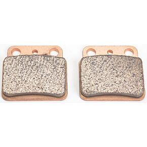 ALL BALLS Brake Pad Kit Sintered
