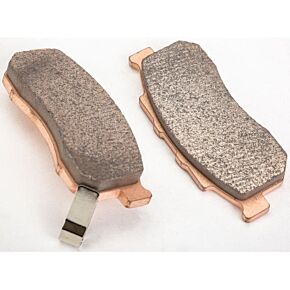 ALL BALLS Brake Pad Kit Sintered