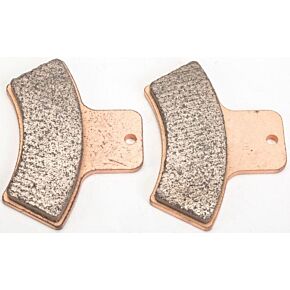 ALL BALLS Brake Pad Kit Sintered