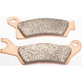 ALL BALLS Brake Pad Kit Sintered
