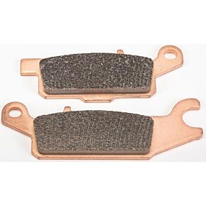 ALL BALLS Brake Pad Kit Sintered