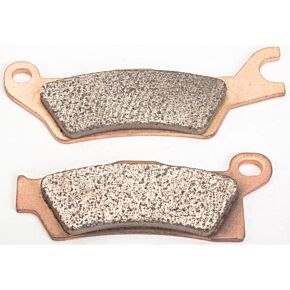 ALL BALLS Brake Pad Kit Sintered