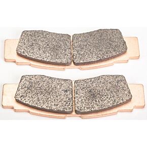 ALL BALLS Brake Pad Kit Sintered