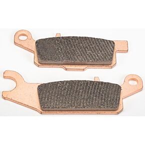 ALL BALLS Brake Pad Kit Sintered