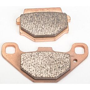 ALL BALLS Brake Pad Kit Sintered