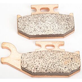 ALL BALLS Brake Pad Kit Sintered