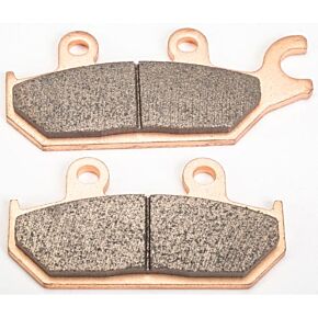 ALL BALLS Brake Pad Kit Sintered