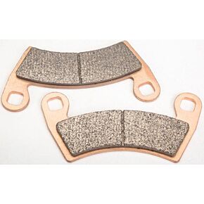 ALL BALLS Brake Pad Kit Sintered