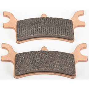 ALL BALLS Brake Pad Kit Sintered
