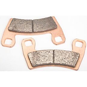 ALL BALLS Brake Pad Kit Sintered