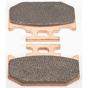 ALL BALLS Brake Pad Kit Sintered