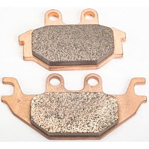 ALL BALLS Brake Pad Kit Sintered