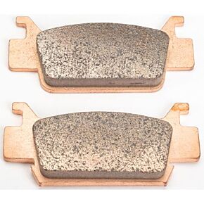 ALL BALLS Brake Pad Kit Sintered