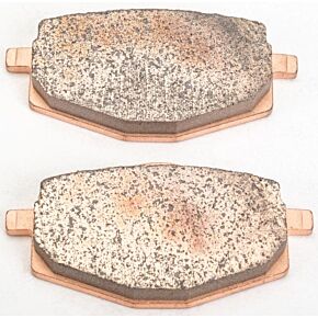 ALL BALLS Brake Pad Kit Sintered
