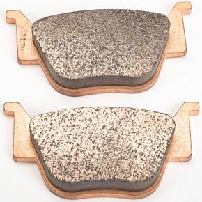 ALL BALLS Brake Pad Kit Sintered