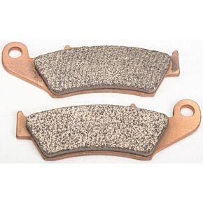 ALL BALLS Brake Pad Kit Sintered