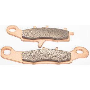 ALL BALLS Brake Pad Kit Sintered