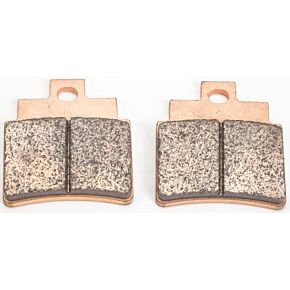 ALL BALLS Brake Pad Kit Sintered