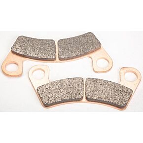 ALL BALLS Brake Pad Kit Sintered