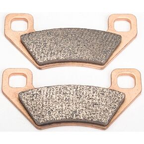 ALL BALLS Brake Pad Kit Sintered