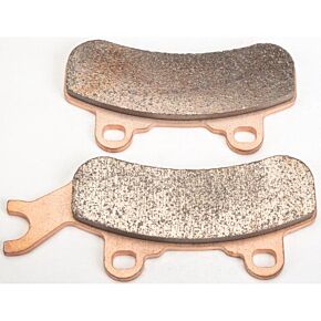 ALL BALLS Brake Pad Kit Sintered