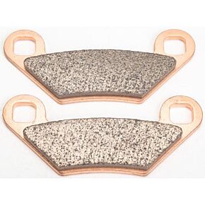 ALL BALLS Brake Pad Kit Sintered