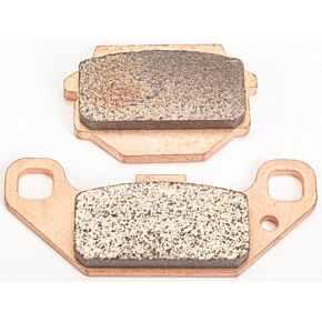 ALL BALLS Brake Pad Kit Sintered