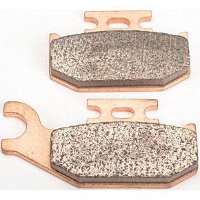 ALL BALLS Brake Pad Kit Sintered
