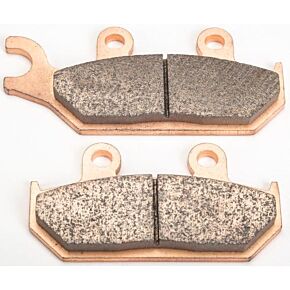 ALL BALLS Brake Pad Kit Sintered