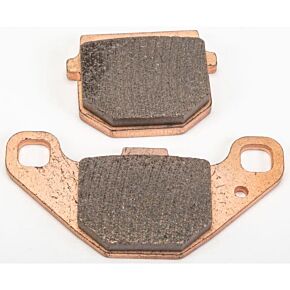 ALL BALLS Brake Pad Kit Sintered