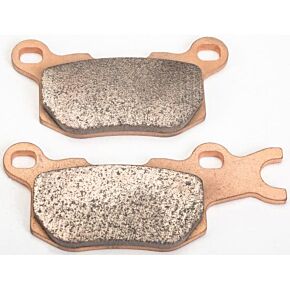 ALL BALLS Brake Pad Kit Sintered
