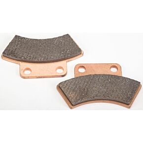 ALL BALLS Brake Pad Kit Sintered