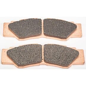 ALL BALLS Brake Pad Kit Sintered