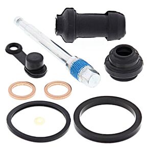 ALL BALLS Caliper Rebuild Kit Honda Rear