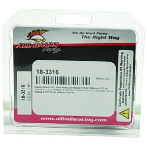 ALL BALLS Caliper Rebuild Kit
