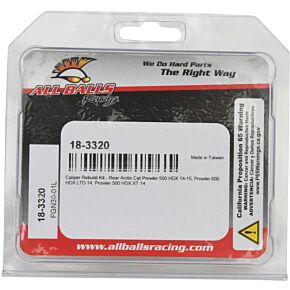 ALL BALLS Caliper Rebuild Kit