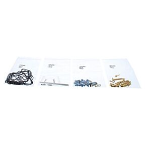 ALL BALLS Carburetor Rebuild Kit