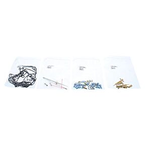 ALL BALLS Carburetor Rebuild Kit