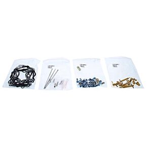 ALL BALLS Carburetor Rebuild Kit