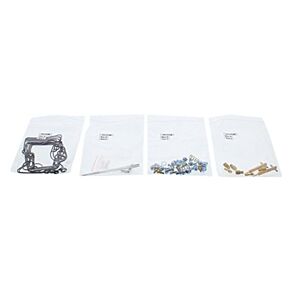 ALL BALLS Carburetor Rebuild Kit