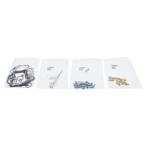ALL BALLS Carburetor Rebuild Kit